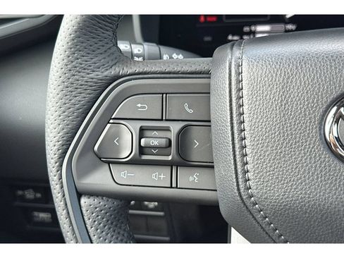 New 2026 Toyota Tundra TRD Pro AWD/4WD image 27