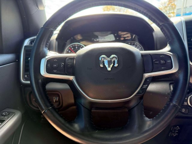 Used 2022 RAM 1500 Big Horn AWD/4WD image 20