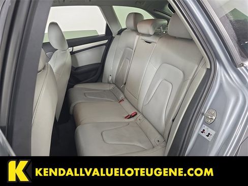 Used 2015 Audi A4 Premium Plus w/ Technology Package image 18