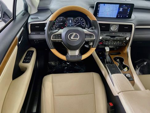 Used 2022 Lexus RX 350 FWD w/ Premium Package image 22