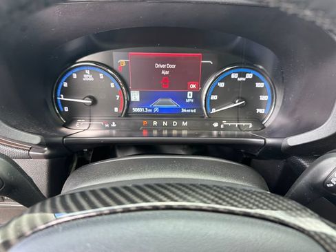 Used 2024 Ford Bronco Sport Badlands w/ Premium Package AWD/4WD image 32