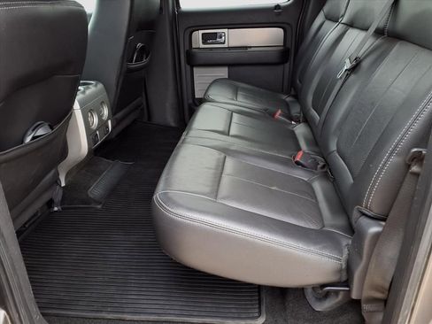 Used 2014 Ford F150 FX4 w/ Equipment Group 402A Luxury image 27