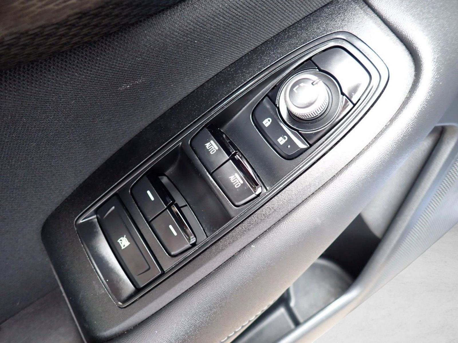 Used 2022 Subaru Legacy Premium AWD/4WD image 13