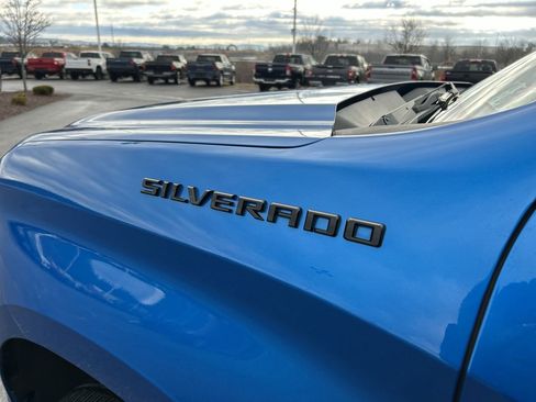 Used 2024 Chevrolet Silverado 1500 RST w/ Convenience Package II image 13