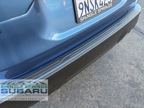 Certified 2025 Subaru Forester Premium image 26