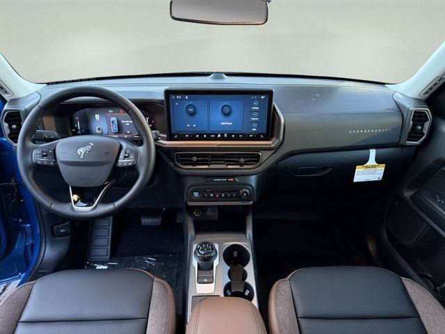 New 2026 Ford Bronco Sport Outer Banks AWD/4WD image 11