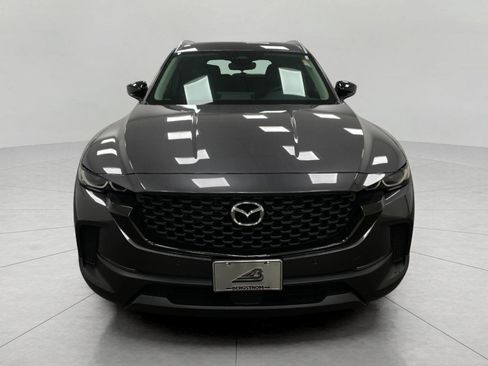 New 2026 MAZDA CX-50 2.5 Hybrid w/ Weather Package image 10