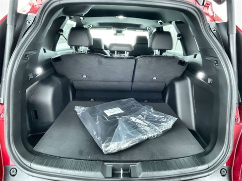 New 2026 Honda CR-V Sport Touring image 32