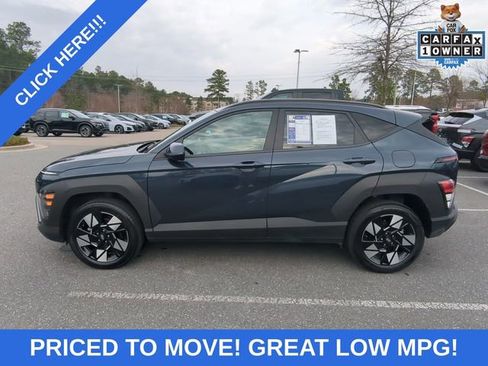 Used 2024 Hyundai Kona SEL image 7