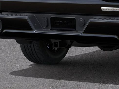 New 2026 GMC Sierra 1500 Elevation AWD/4WD image 14