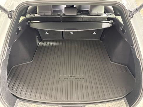New 2026 Toyota Crown Signia AWD/4WD image 18