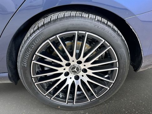 Used 2026 Mercedes-Benz C 300 4MATIC Sedan image 59