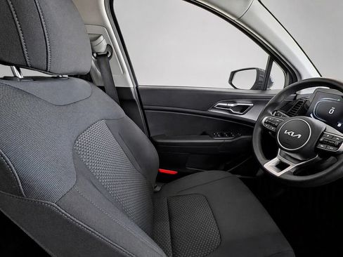Certified 2023 Kia Sportage LX AWD/4WD image 27