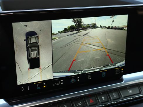 Certified 2023 GMC Sierra 1500 SLT w/ SLT Premium Plus Package image 5