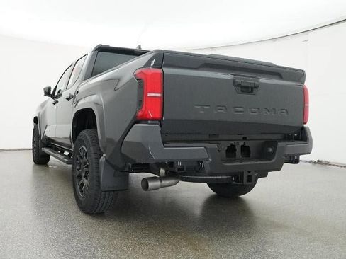 New 2026 Toyota Tacoma SR5 image 22
