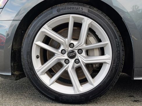 Used 2024 Audi A5 2.0T Premium Plus AWD/4WD image 15