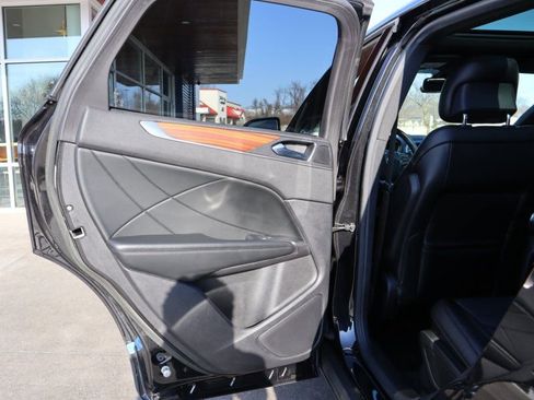 Used 2015 Lincoln MKC AWD w/ Equipment Group 102A Reserve image 17