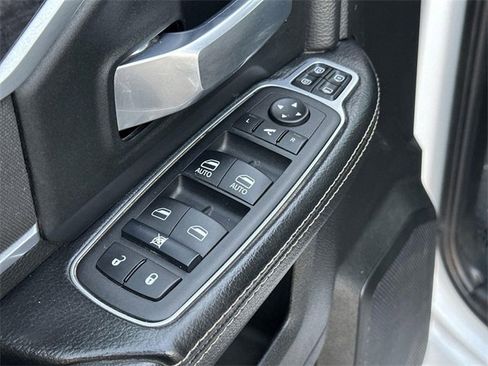 Used 2024 RAM 2500 Big Horn image 21