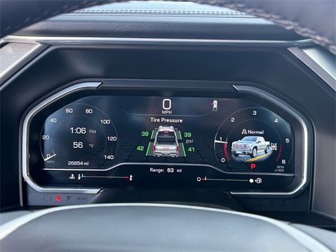 Used 2024 GMC Sierra 1500 Denali w/ Denali Reserve Package image 13