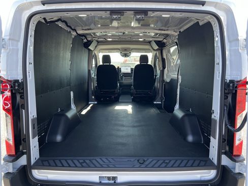 New 2026 Ford Transit 150 Low Roof w/ Load Area Protection Package image 23