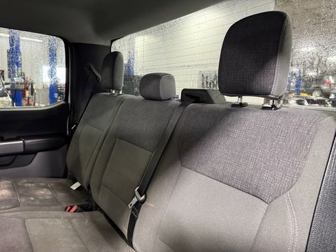 Used 2024 Ford F150 XLT w/ Tow/Haul Package image 10