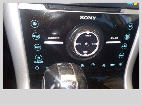 Used 2013 Ford Edge Limited AWD/4WD image 23