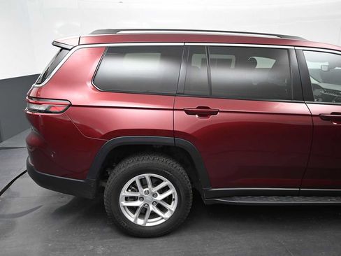 Used 2022 Jeep Grand Cherokee L Laredo w/ Luxury Tech Group I AWD/4WD image 60