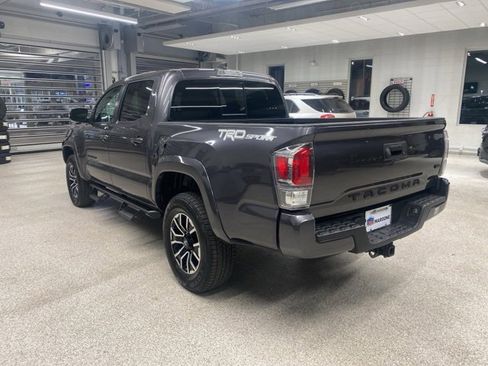 Used 2023 Toyota Tacoma TRD Sport image 9
