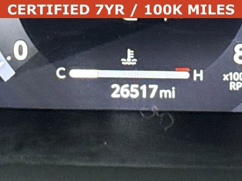 Used 2024 Toyota Tacoma TRD Off-Road image 28