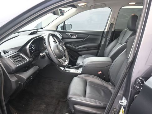 Used 2024 Subaru Ascent Limited w/ Technology Package AWD/4WD image 15