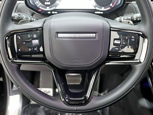 Used 2025 Land Rover Range Rover Sport Autobiography AWD/4WD image 14