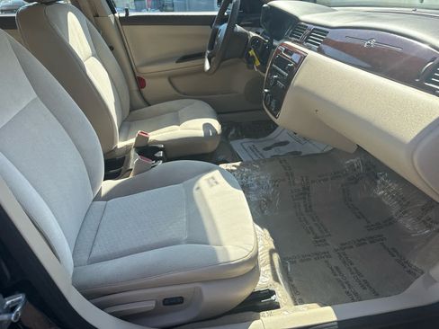 Used 2006 Chevrolet Impala FWD image 12