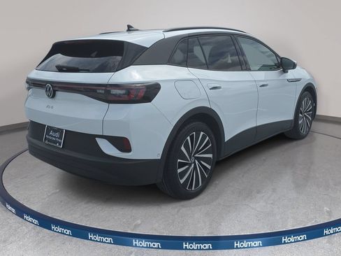 Used 2024 Volkswagen ID.4 S RWD image 8
