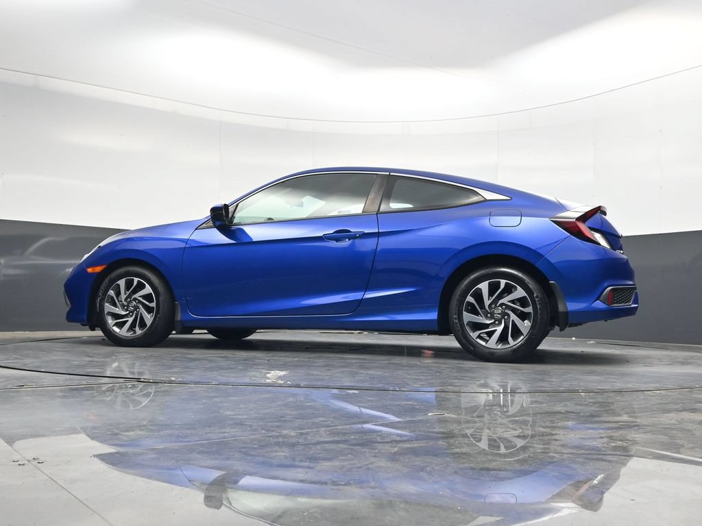 Used 2020 Honda Civic LX image 32