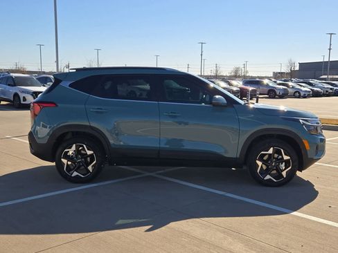 New 2026 Kia Sportage S image 7