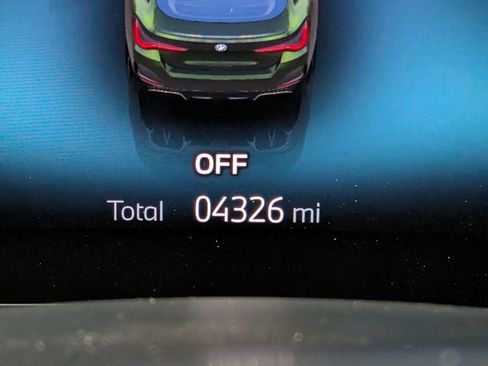 Certified 2023 BMW i4 M50 image 18