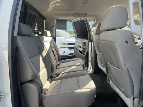 Used 2015 Chevrolet Silverado 1500 LT w/ LT Convenience Package image 24