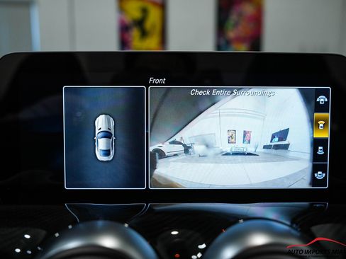 Used 2020 Mercedes-Benz AMG GT C image 80