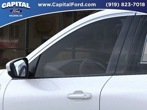 New 2026 Ford Escape Base image 20