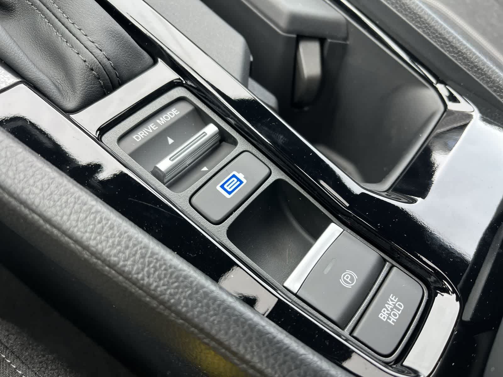 New 2026 Honda Accord Sport image 24