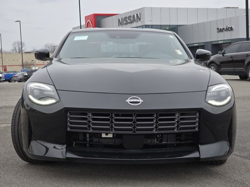 New 2026 Nissan Z Sport image 11