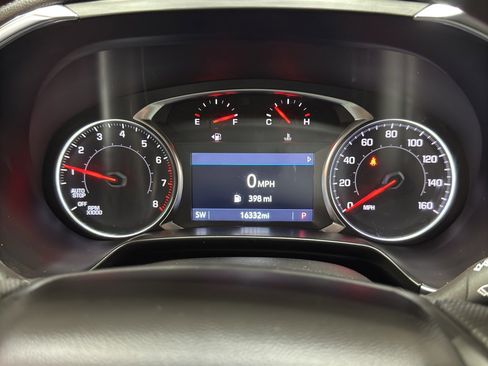 Used 2023 Chevrolet Blazer LT w/ Driver Confidence Package image 28