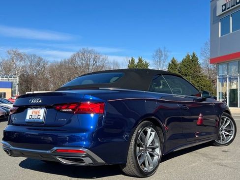 Used 2024 Audi A5 2.0T Premium Plus image 4