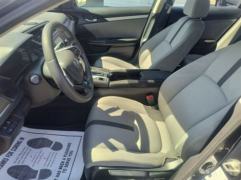 Used 2019 Honda Civic LX image 15