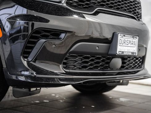 New 2026 Dodge Durango GT image 15