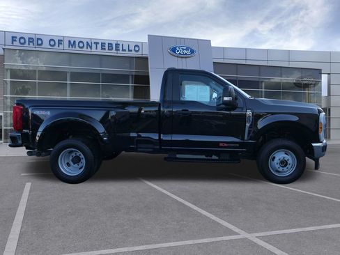 Certified 2026 Ford F350 XLT AWD/4WD image 2