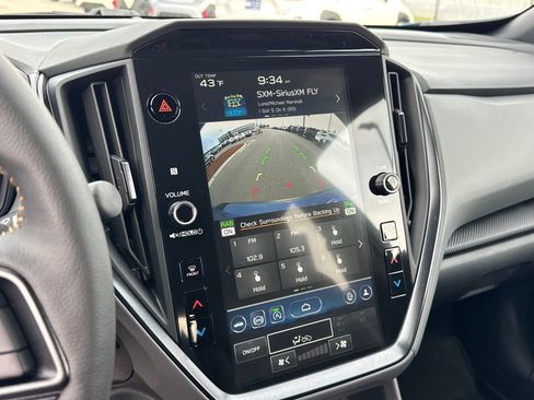 New 2026 Subaru Crosstrek 2.5i Wilderness image 24