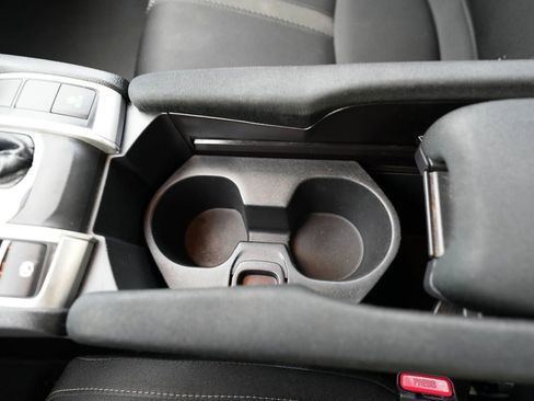 Used 2018 Honda Civic LX image 43