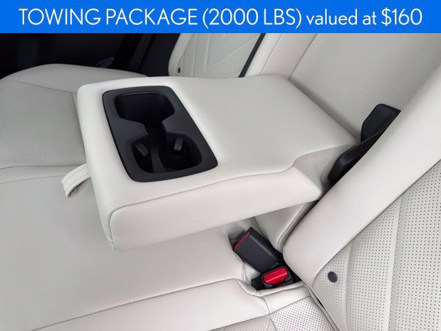 Used 2025 Lexus NX 350h AWD w/ Accessory Package (2T) image 19