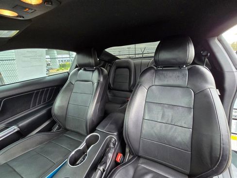 Used 2018 Ford Mustang Premium w/ Ecoboost Performance Package image 26